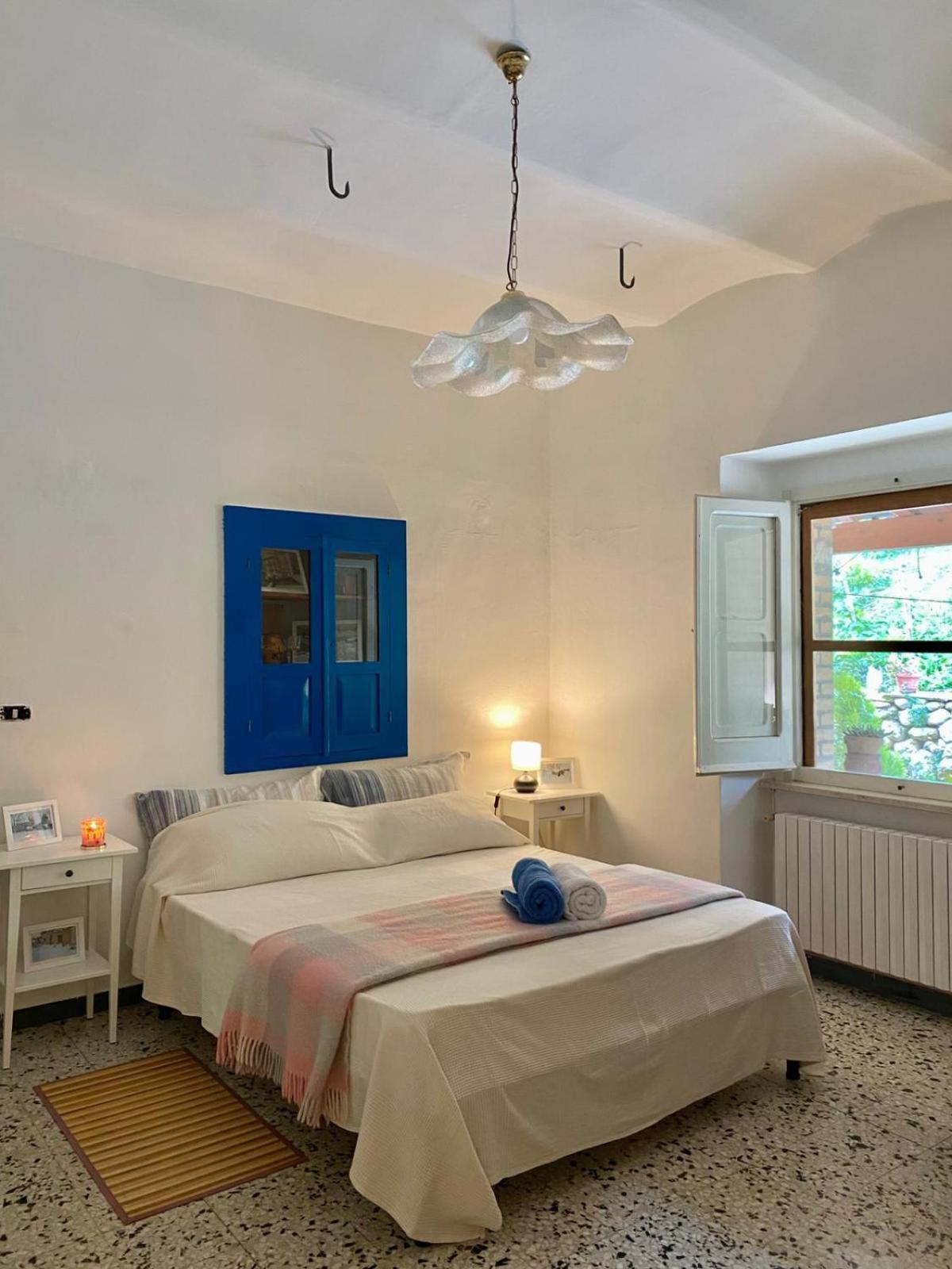 Alloggio Intero In Casa Contadina Nel Verde Ai Piedi Della Majella - Agricasa Caprafico Casoli  Extérieur photo